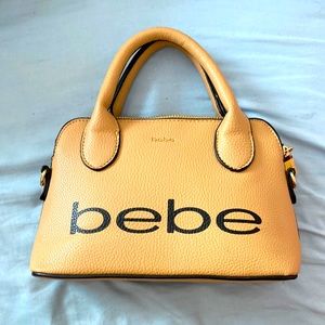 Bebe handbag